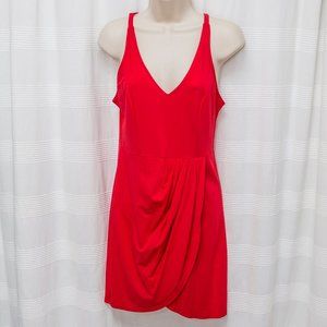 NEW withOUT Tags Sexy Little Red Dress